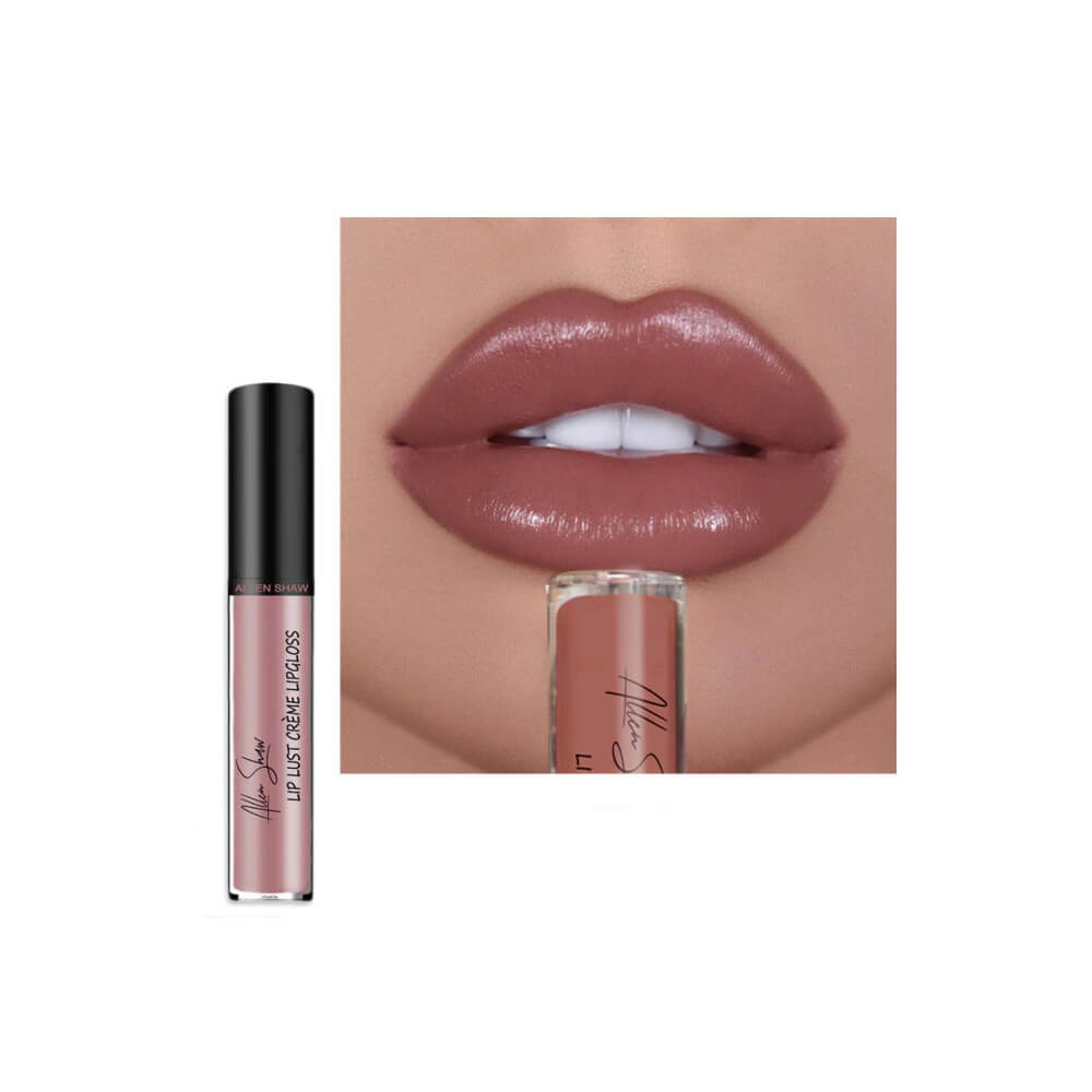 12 Color Cream Texture Waterproof Lipstick. Shop Makeup Tools on Mounteen. Worldwide shipping available.