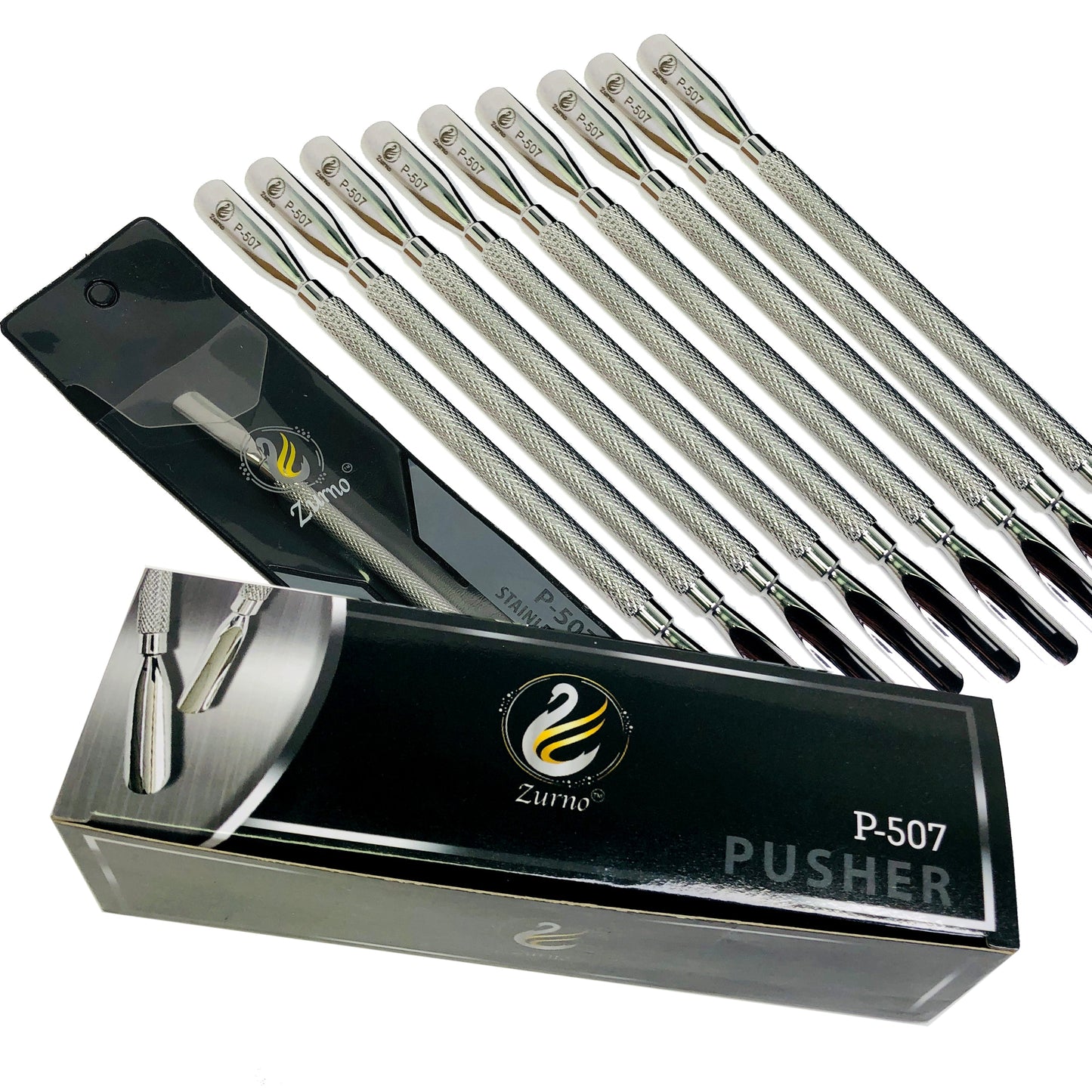 zTool Collection - zClipper, zNipper & zPusher