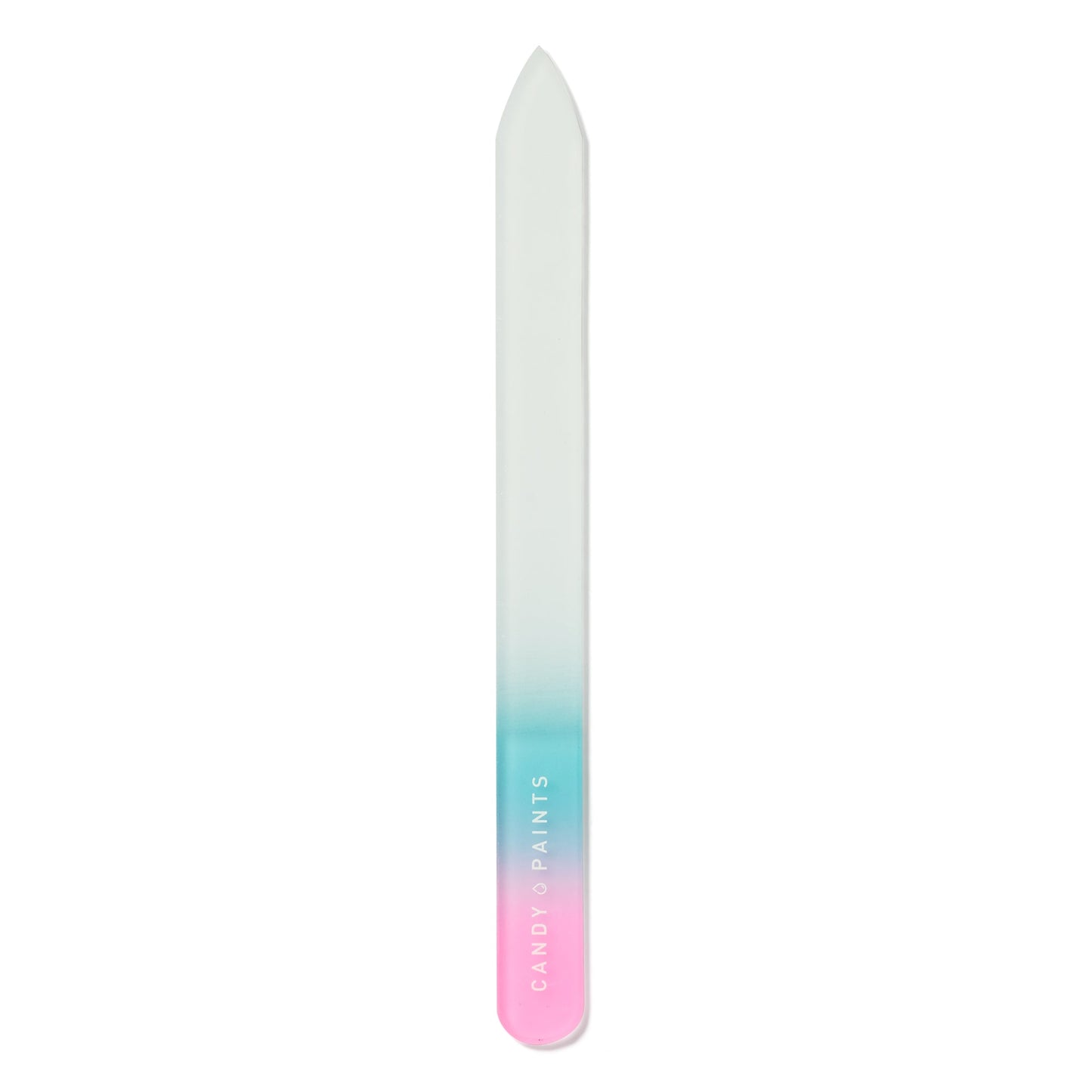 "File It" Glass Nail File