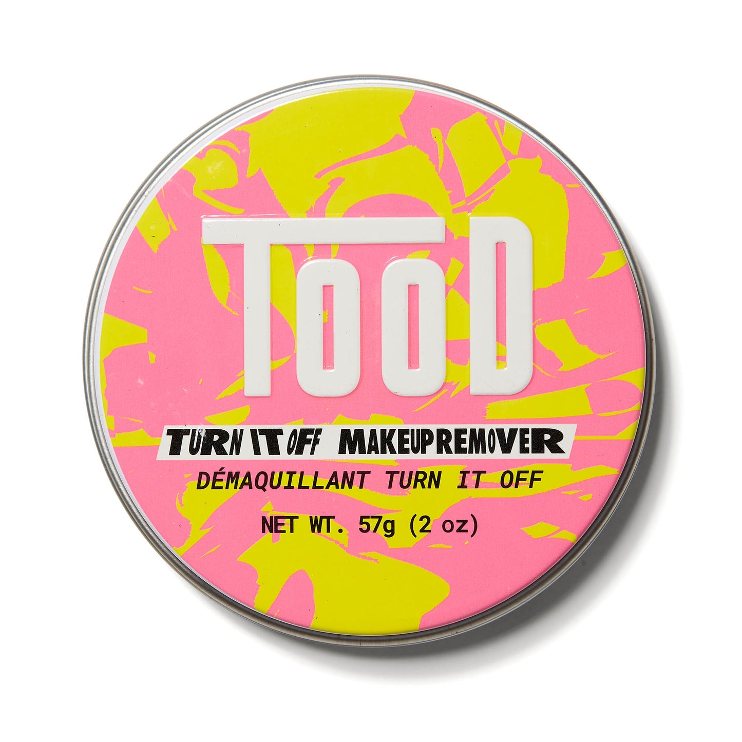 Turn It Off Makeup Remover