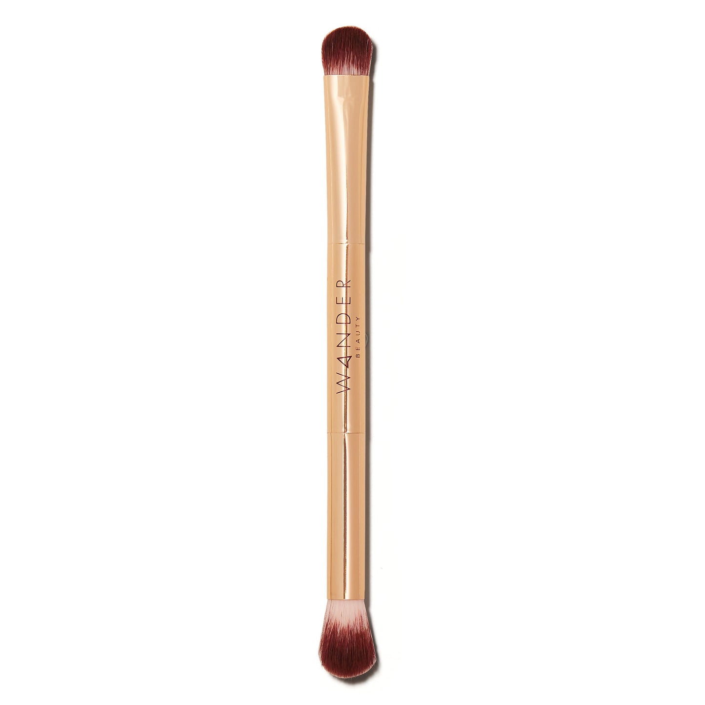 Wandering Eyes Dual Eyeshadow Brush