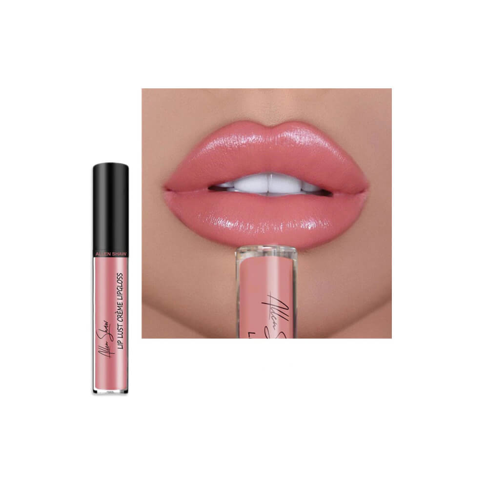 12 Color Cream Texture Waterproof Lipstick. Shop Makeup Tools on Mounteen. Worldwide shipping available.