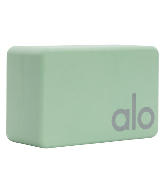Alo Yoga Uplifting Yoga Block