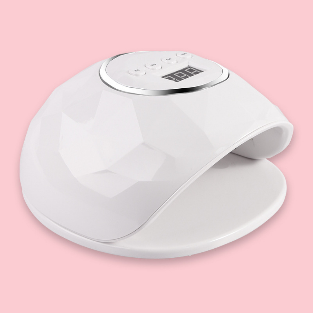 Salon UV/LED Nail Lamp