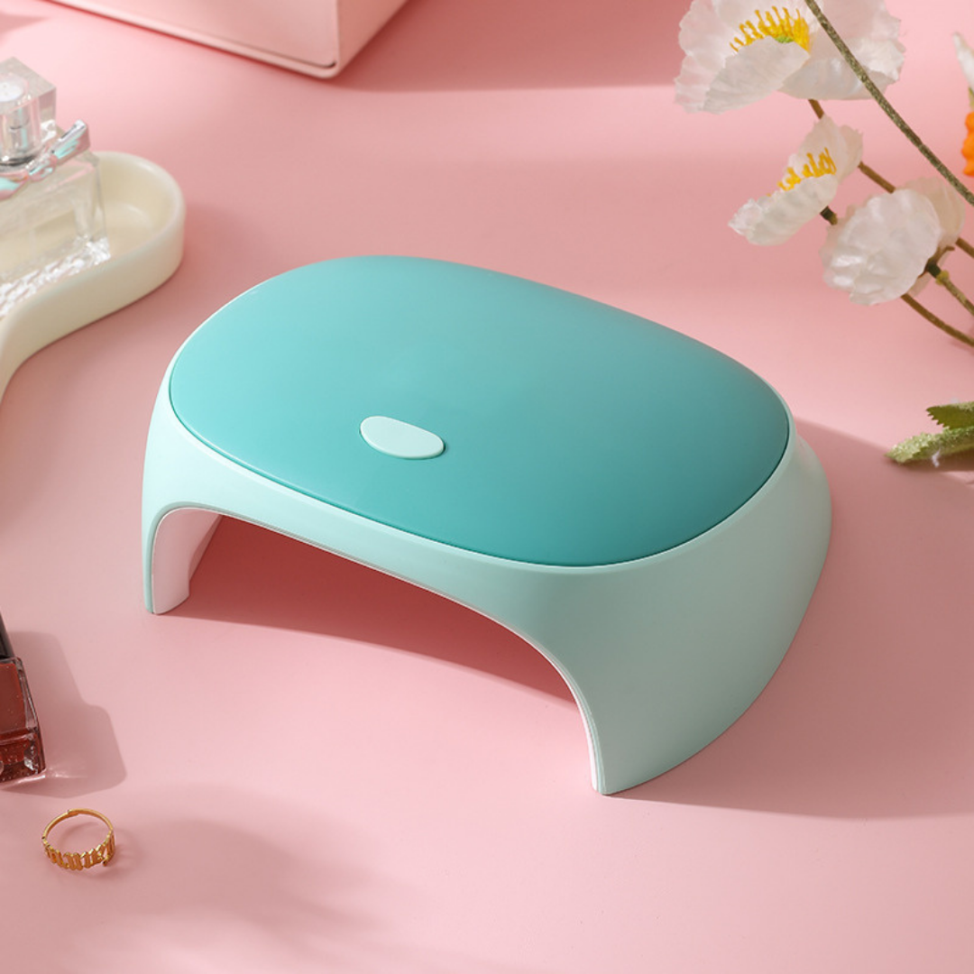 BOMD UV/LED Nail Lamp