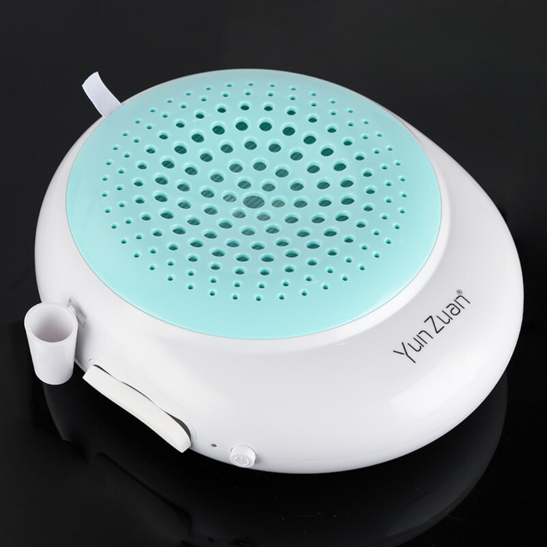 YZ Nail Dust Collector