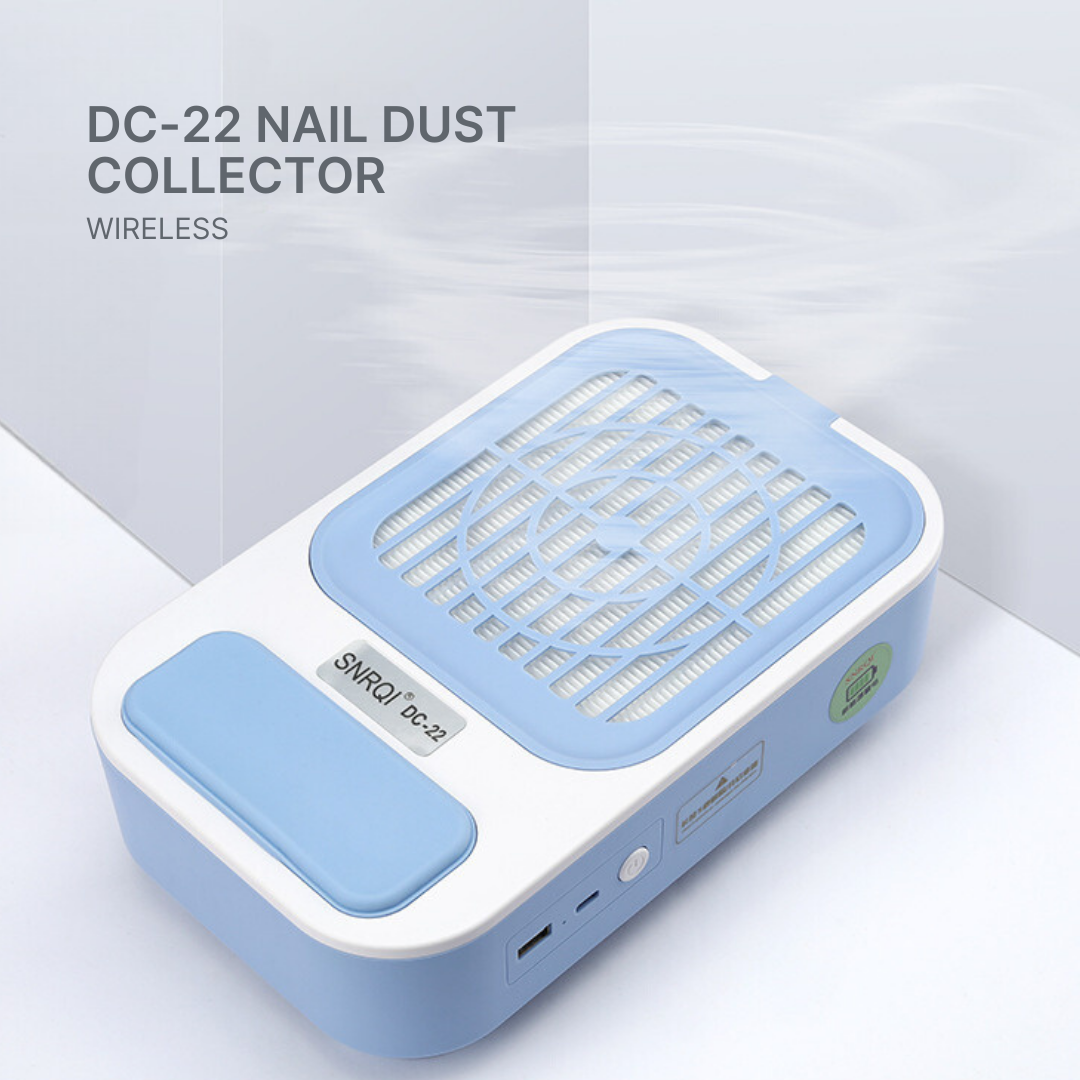 DC22 Nail Dust Collector