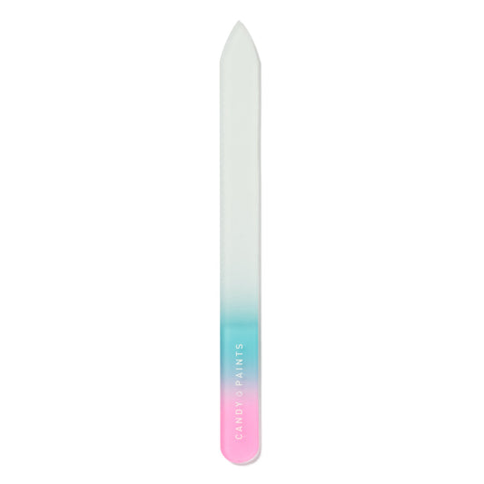 "File It" Glass Nail File