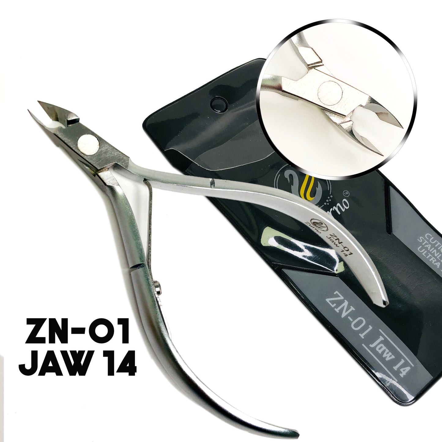 zTool Collection - zClipper, zNipper & zPusher
