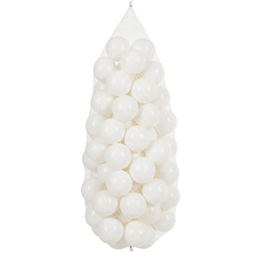Additional Ball Pit Balls (set of 66)