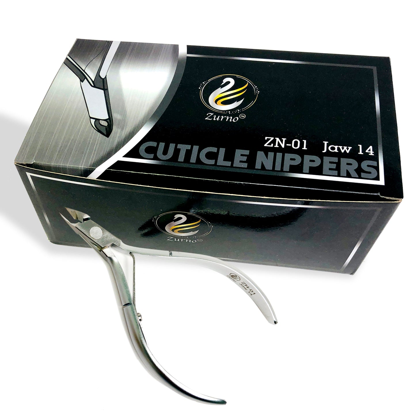 zTool Collection - zClipper, zNipper & zPusher