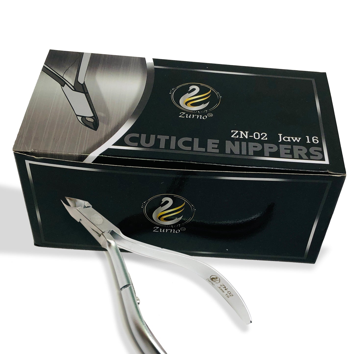 zTool Collection - zClipper, zNipper & zPusher