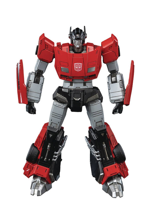 threezero Transformers - MDLX Sideswipe Action Figure (80937)