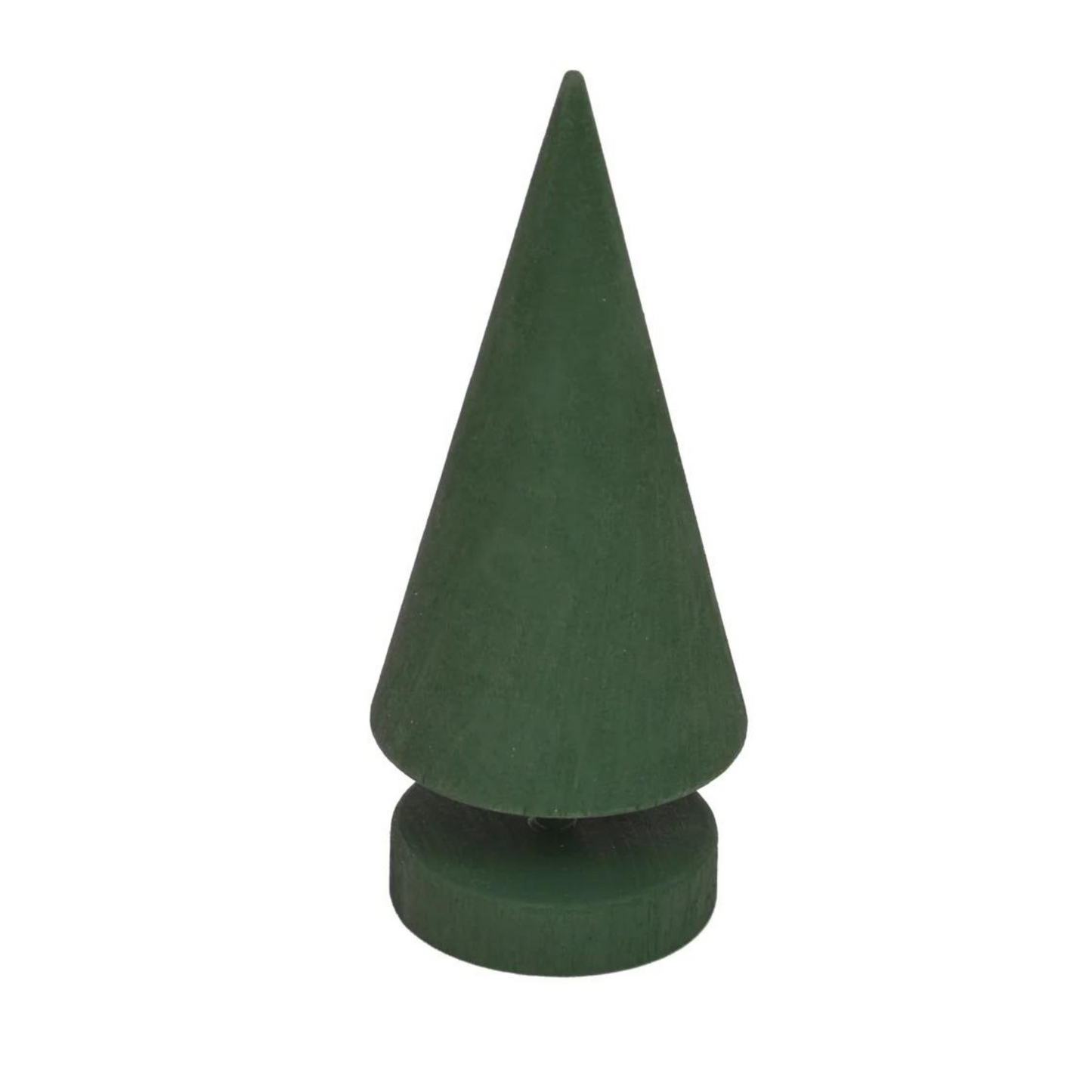 Wooden Christmas Tree