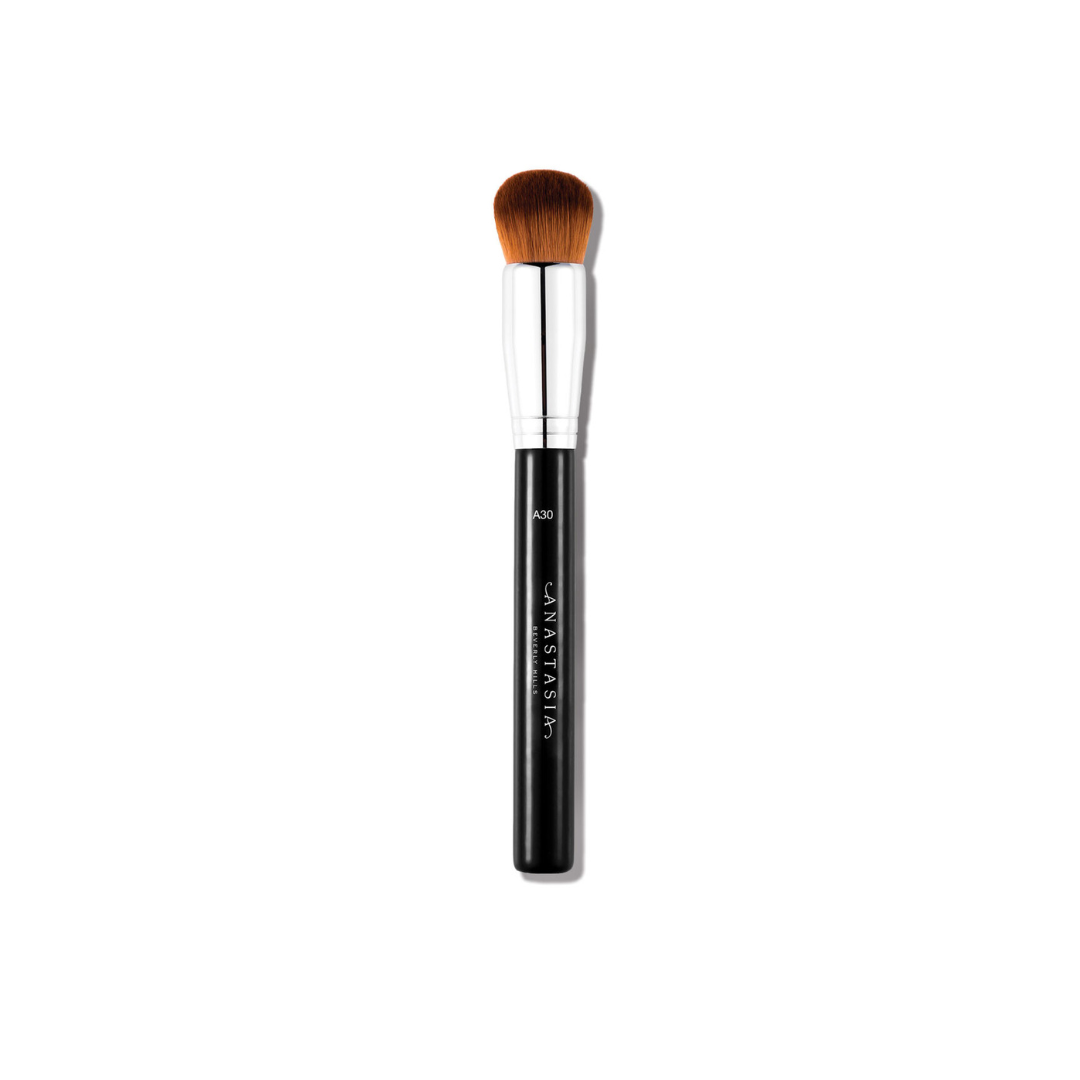 Anastasia Beverly Hills A30 Pro Brush - Domed Kabuki Brush