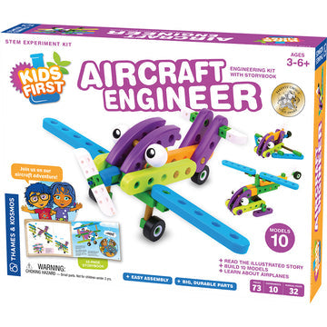 Aircraft Engineer