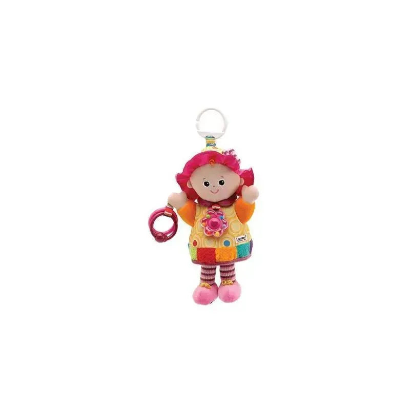 Tomy - Lamaze My Friend Emily