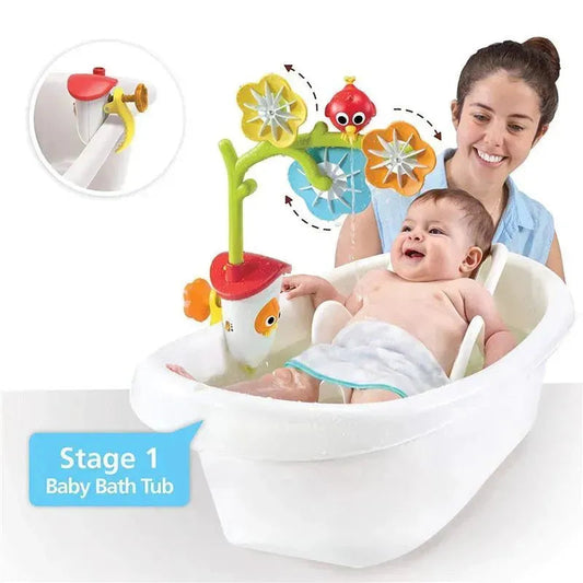 Yookidoo Baby Sensory Bath Mobile
