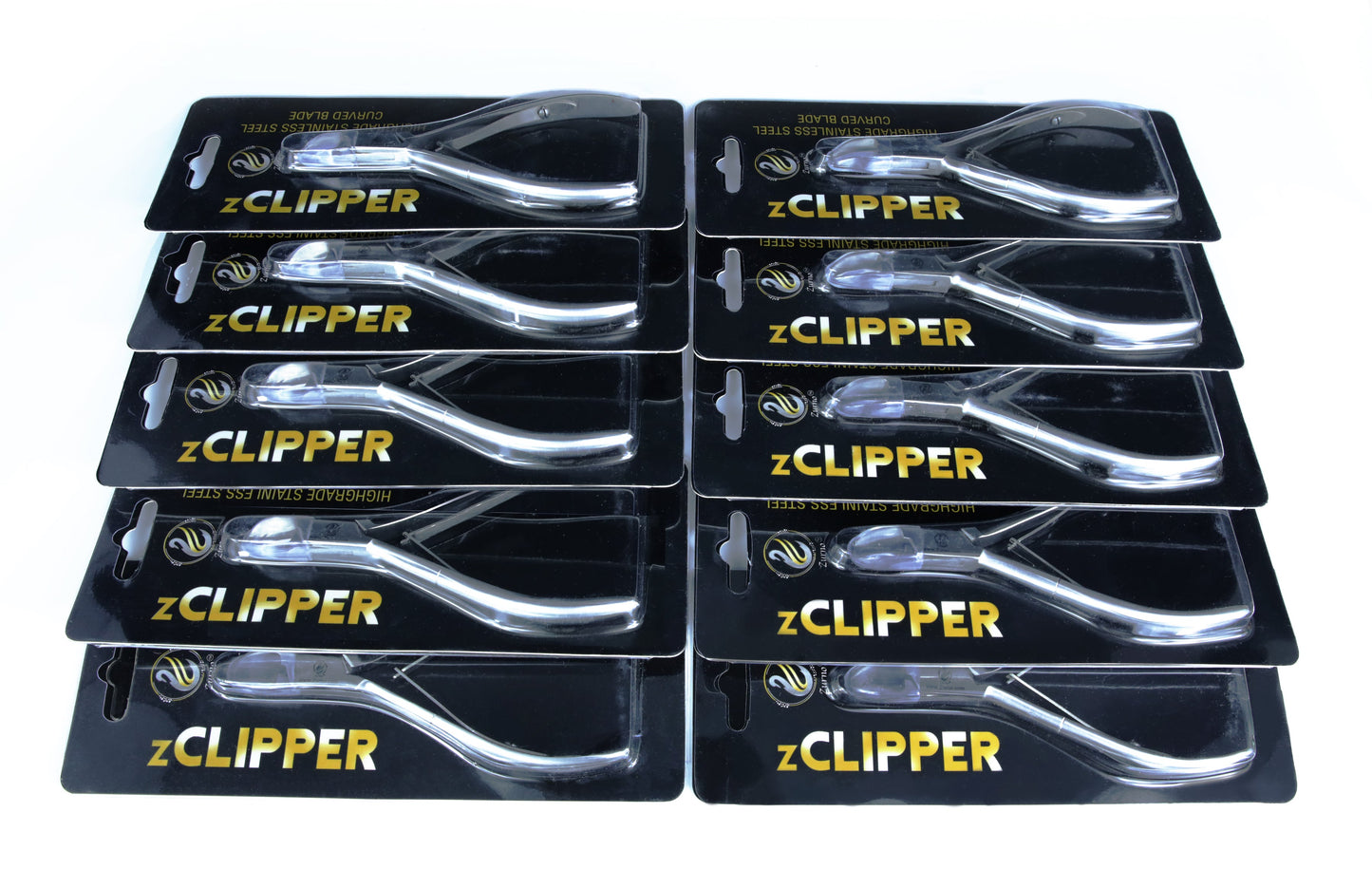 zTool Collection - zClipper, zNipper & zPusher