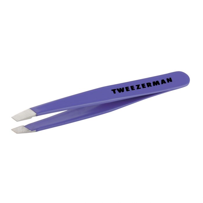 Tweezerman - Blooming Lilac Slant Tweezer - #1230BLP